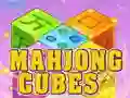 Permainan Mahjong Cubes talian