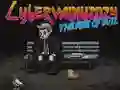 Permainan CyberValny 2024 The Rise Of Evil talian