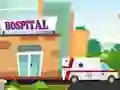 Permainan Junior Doctor Rescue talian