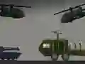 Permainan Pixel Playground: War Sandbox talian