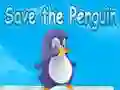 Permainan Save the Penguin talian