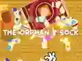 Permainan The Orphan Sock talian