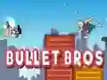 Permainan Bullet Bros talian