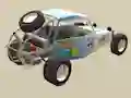 Permainan Beach Buggy talian