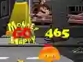 Permainan Monkey Go Happy Stage 465 talian