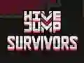 Permainan Hive Jump Survivors talian