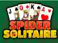 Permainan Spider Solitaire talian