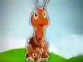 Permainan Fire Ant Family Rescue talian