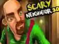 Permainan Scary Neighbor 3D talian
