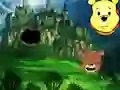 Permainan Weird Wildlife Woods Escape talian