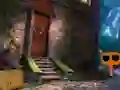 Permainan Comely Hyena Escape talian