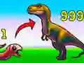 Permainan Animal Evolution Simulator talian