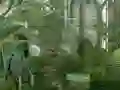 Permainan Mystery Garden Escape talian