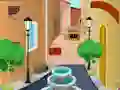 Permainan Flyable Girl Escape talian