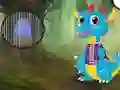 Permainan Recover The Dragon Egg talian