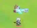 Permainan Legend of Dragon Hunt talian