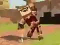 Permainan Bed Wars 3D Defend Your Bed talian