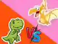 Permainan Kids Quiz: Adventure With Dinosaur talian
