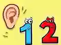 Permainan Kids Quiz: Math Equations talian