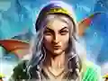 Permainan Haunted Dragons talian
