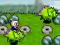 Permainan Super Bomberman 4 talian