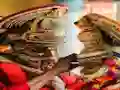 Permainan Artistic Jigsaw talian