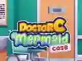 Permainan Doctor C: Mermaid Case talian
