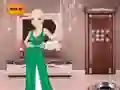 Permainan Seeking Missed Wig talian