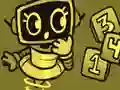 Permainan Scrambles Your Calculator talian