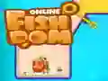 Permainan Fishdom Online talian