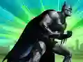 Permainan Batman Fighter talian