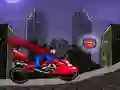 Permainan Batman Vs Superman Race talian