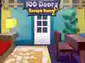 Permainan 100 Rooms Escape talian