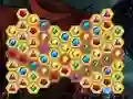 Permainan Mysterious Pirate Jewels 3 talian