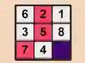 Permainan Block Numbers Puzzle talian