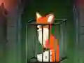 Permainan Fox in the Forgotten Ruins talian