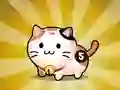 Permainan Idle Cat talian