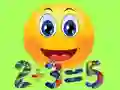 Permainan Emoji Math talian