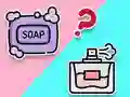Permainan Kids Quiz: What Would You Use? talian