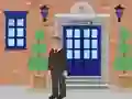 Permainan Five Day Detective talian