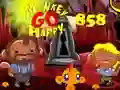 Permainan Monkey Go Happy Stage 858 talian