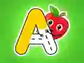 Permainan Kids Quiz: English Alphabet Challenge 2 talian