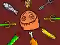 Permainan Knife Legends talian