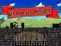 Permainan Cowardly Knight talian
