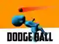 Permainan Dodge Ball talian