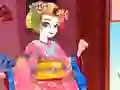 Permainan Blonde: Sofia Geisha talian