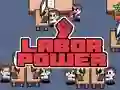 Permainan Labor Power talian