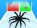 Permainan Alien Evolution: Hyper Cell talian