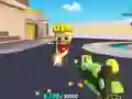 Permainan Bullet Heroes talian