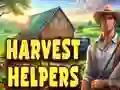 Permainan Harvest Helpers talian